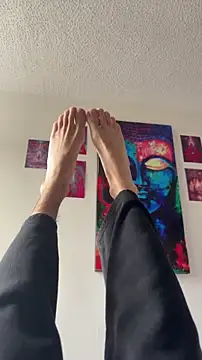 dimitri-bilak online show from October 30, 2025, 8:31 pm