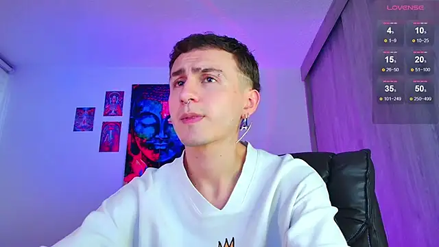 Snapshot of dimitri-bilak chatting on February 12, 2026, 11:00 pm dimitri-bilak online show from February 12, 2026, 11:00 pm