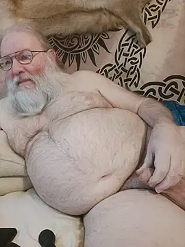 SexySantaC online show from December 5, 2025, 4:03 pm