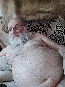 SexySantaC online show from March 25, 2026, 5:57 am