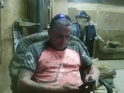 hardcok4u2abuse40 online show from March 2, 2025, 5:36 pm