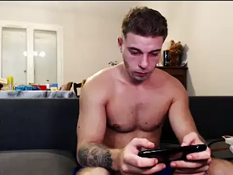 Elkafit28 online show from March 11, 2026, 8:48 pm