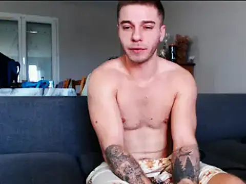 Elkafit28 online show from March 13, 2026, 10:33 am