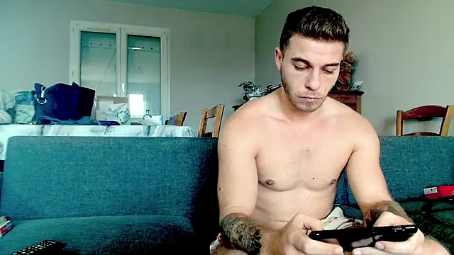 Elkafit28 online show from April 1, 2026, 1:41 pm