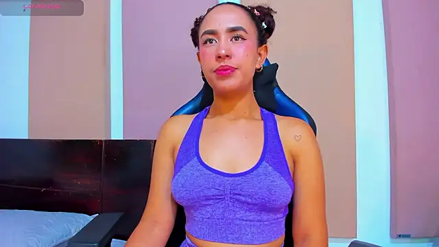 abbyblairs3 online show from February 10, 2026, 5:22 am