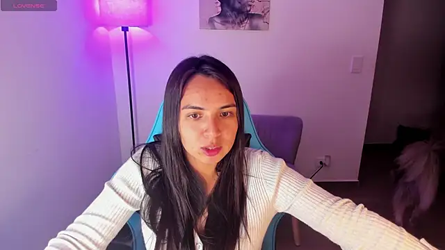Miss Nicole online show from May 14, 2026, 12:39 am