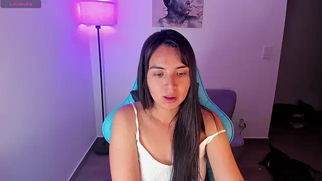 Miss Nicole online show from May 29, 2026, 1:03 am
