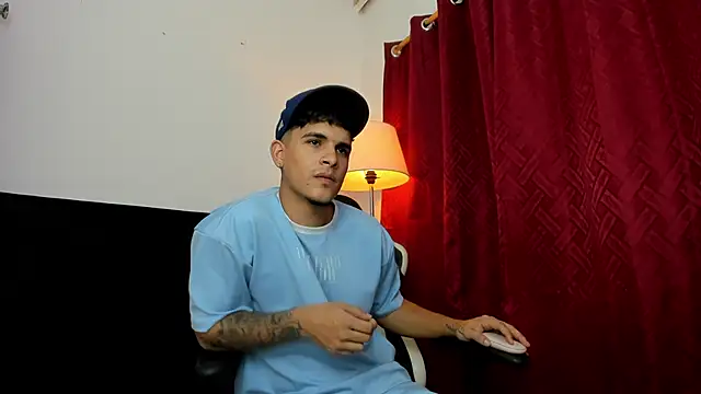 Evan stoner online show from September 27, 2025, 1:32 am