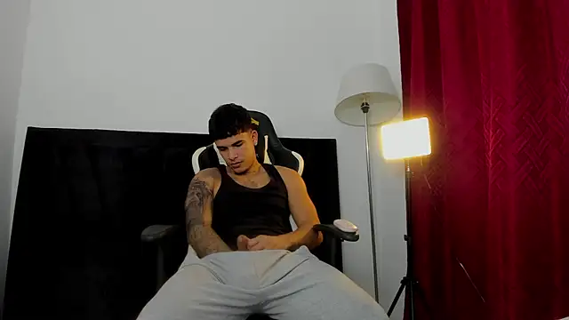 Evan stoner online show from October 8, 2025, 4:10 am