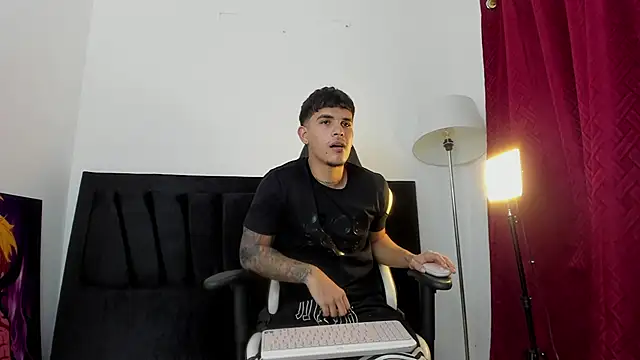 Evan stoner online show from October 9, 2025, 3:59 am