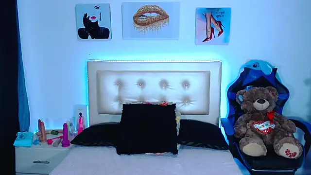 Jenng18 online show from December 19, 2024, 9:49 pm