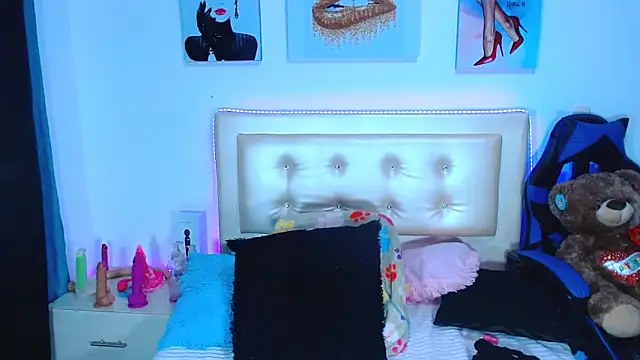 Jenng18 online show from January 6, 2025, 12:57 pm