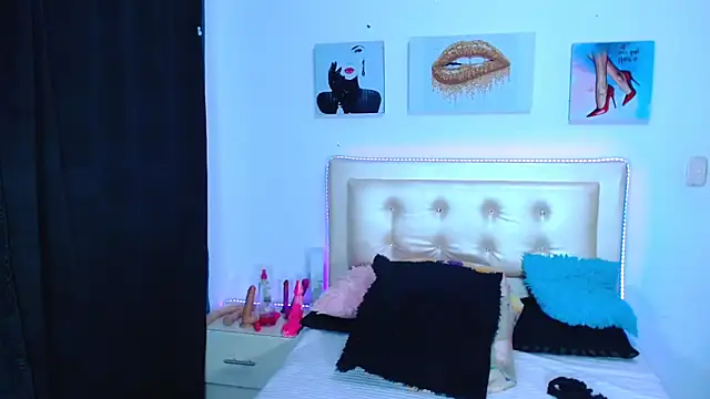 Jenng18 online show from January 19, 2025, 2:25 am