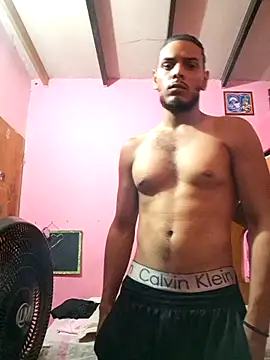 apolodiosgriego online show from October 18, 2025, 4:15 am