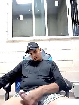 121fff online show from September 9, 2025, 11:04 pm