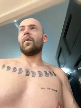 Snapshot of bigguy101 chatting on January 5, 2025, 6:35 am bigguy101 online show from January 5, 2025, 6:35 am