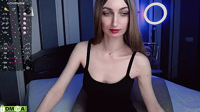 Snapshot of _Amelle_ chatting on February 25, 2025, 3:49 pm Amelle online show from February 25, 2025, 3:49 pm