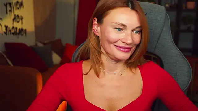 MistyBarnes online show from February 6, 2026, 3:04 pm