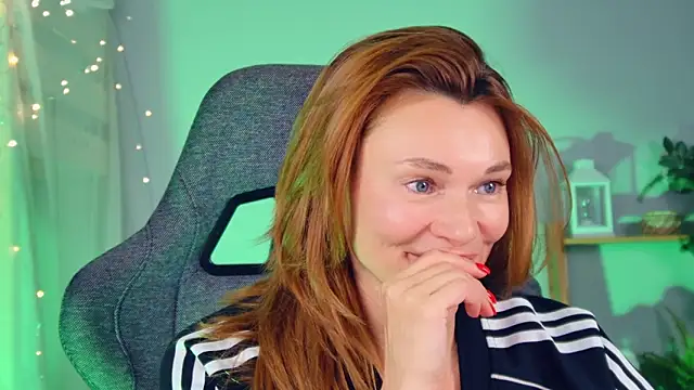 MistyBarnes online show from February 23, 2026, 1:08 pm