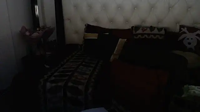 Andrea slophy online show from February 11, 2025, 1:10 am