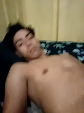 SEBASTHIAN online show from February 12, 2025, 10:26 pm