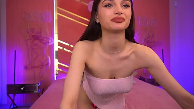 Snapshot of LittleeCutee chatting on March 14, 2025, 2:42 am LittleeCutee online show from March 14, 2025, 2:42 am