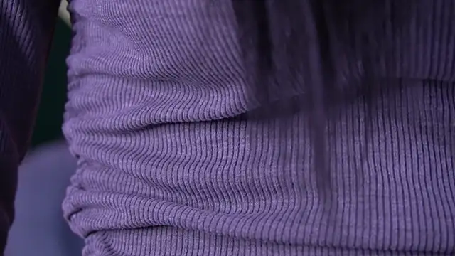 LittleeCutee online show from April 5, 2026, 6:43 am