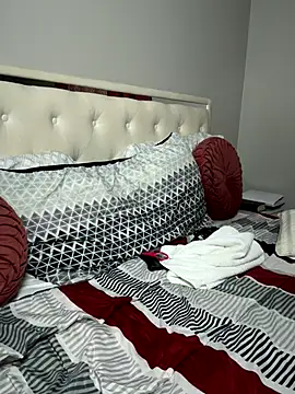 Snapshot of 1Topgyal chatting on December 2, 2025, 2:50 am 1Topgyal online show from December 2, 2025, 2:50 am