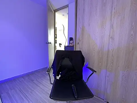 Anny Moore09 online show from March 10, 2026, 3:50 pm