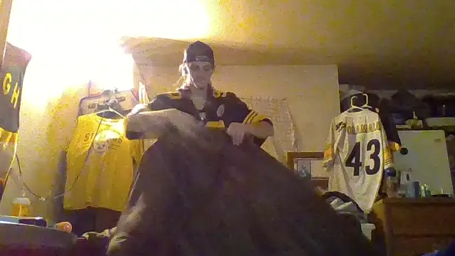 xxxTony999 online show from November 3, 2025, 11:26 pm