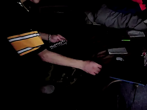 xxxTony999 online show from November 27, 2025, 6:10 pm