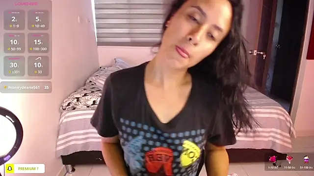 amyharlow 1 online show from November 8, 2025, 7:34 pm