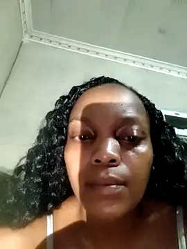 EbonyBuu online show from December 22, 2025, 8:28 pm