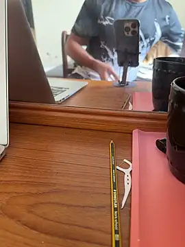 CoolBiDude online show from March 17, 2026, 12:41 pm