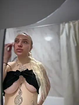 pinkstar  online show from February 2, 2026, 5:17 am