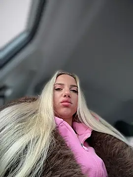 pinkstar  online show from March 14, 2026, 7:25 am