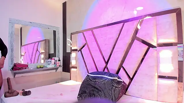 anny run69 online show from February 7, 2026, 11:36 am