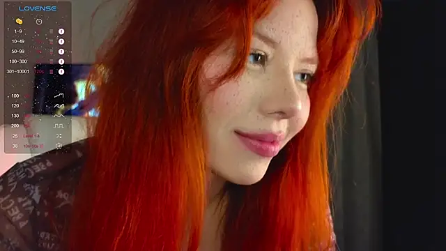 Snapshot of Juliette_Sunshine chatting on December 22, 2024, 10:58 pm Juliette Sunshine online show from December 22, 2024, 10:58 pm