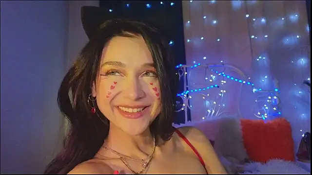 Funny Bunny online show from February 15, 2025, 4:25 am