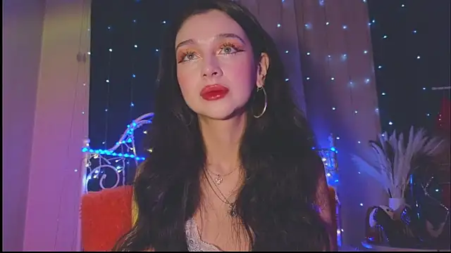 Funny Bunny online show from February 22, 2025, 11:24 pm