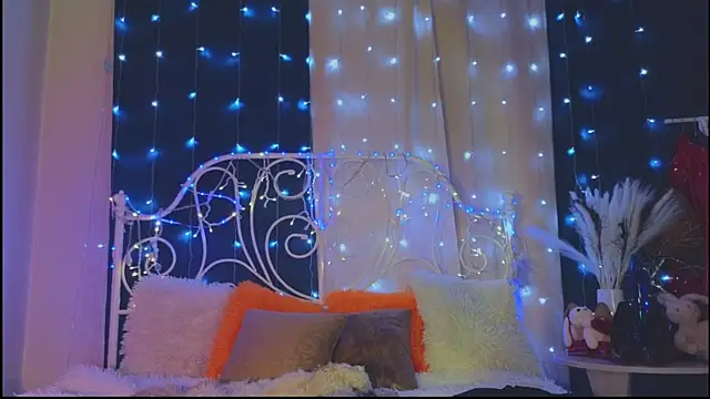 Funny Bunny online show from March 10, 2025, 2:50 am