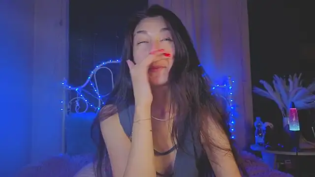 Funny Bunny online show from October 4, 2025, 12:30 am