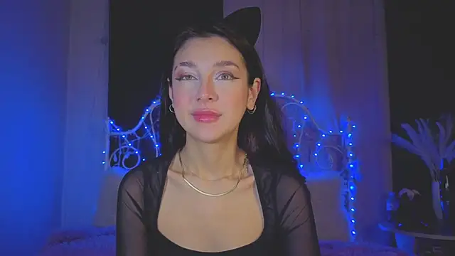 Funny Bunny online show from November 8, 2025, 1:28 am