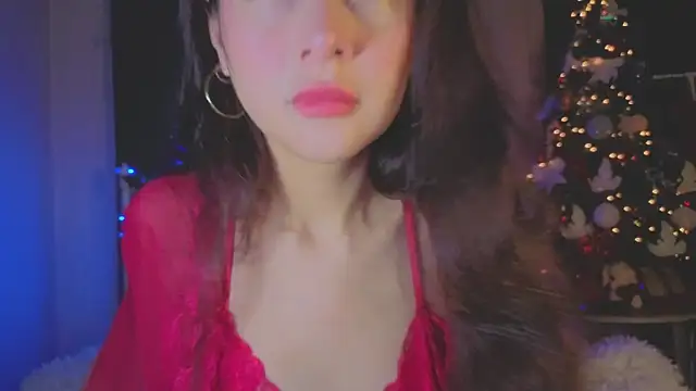 Funny Bunny online show from December 16, 2025, 11:32 pm