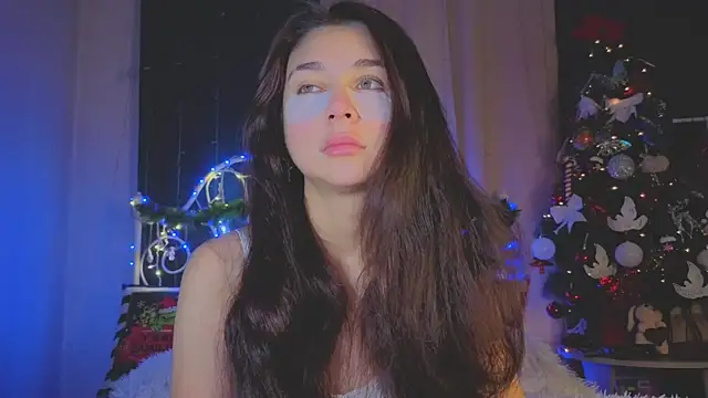 Snapshot of Funny_Bunny chatting on December 22, 2025, 1:24 am Funny Bunny online show from December 22, 2025, 1:24 am