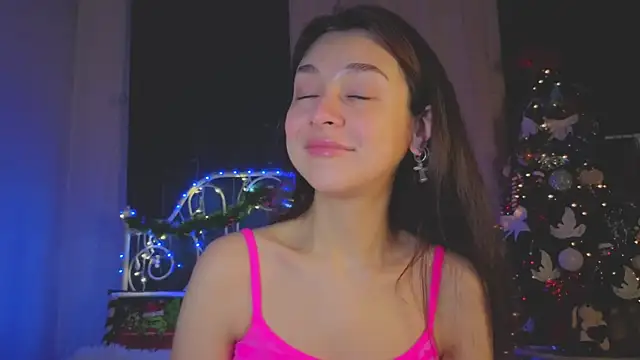 Snapshot of Funny_Bunny chatting on December 23, 2025, 1:14 am Funny Bunny online show from December 23, 2025, 1:14 am