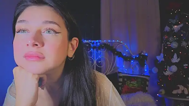 Snapshot of Funny_Bunny chatting on January 6, 2026, 10:56 pm Funny Bunny online show from January 6, 2026, 10:56 pm