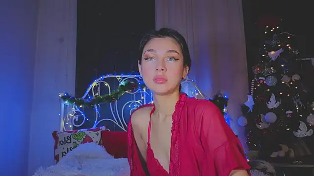 Snapshot of Funny_Bunny chatting on January 13, 2026, 11:10 pm Funny Bunny online show from January 13, 2026, 11:10 pm