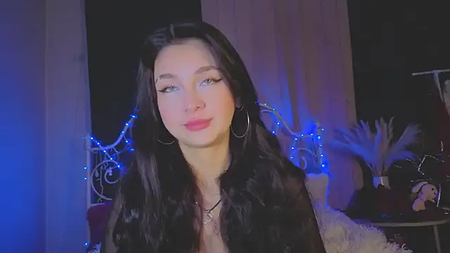 Snapshot of Funny_Bunny chatting on February 10, 2026, 10:36 pm Funny Bunny online show from February 10, 2026, 10:36 pm