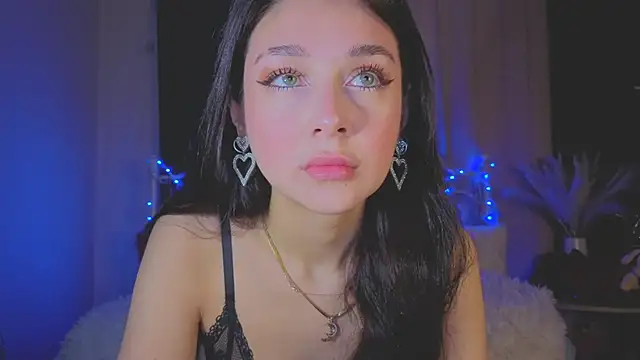 Snapshot of Funny_Bunny chatting on February 12, 2026, 11:00 pm Funny Bunny online show from February 12, 2026, 11:00 pm